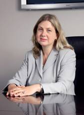 Татьяна Андреева, Директор по развитию бизнеса